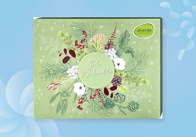 Alverde Adventkalender