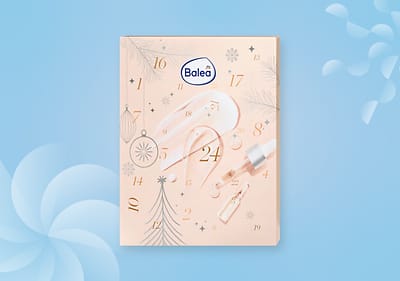 Balea Adventkalender