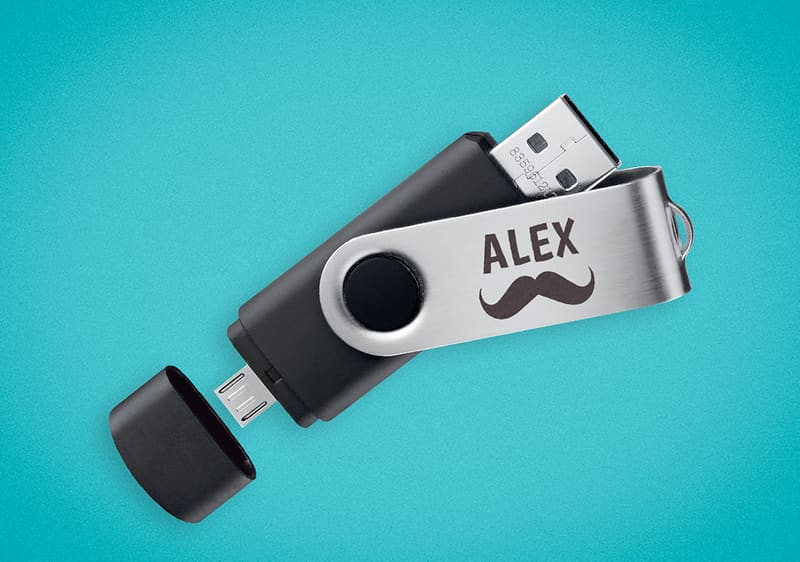 USB-Stick