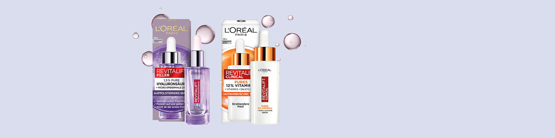 L’Oréal Paris Seren