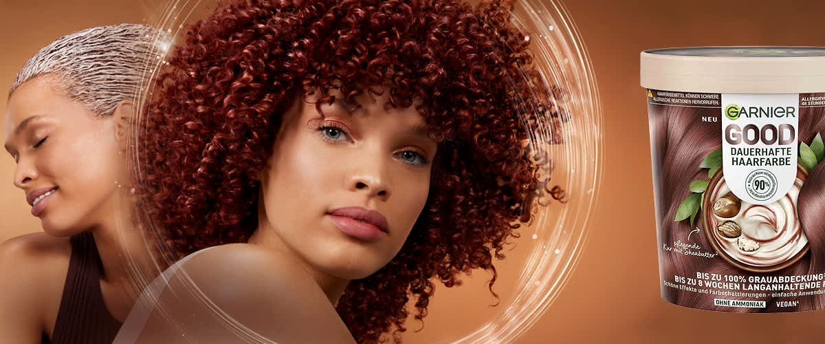Garnier Good