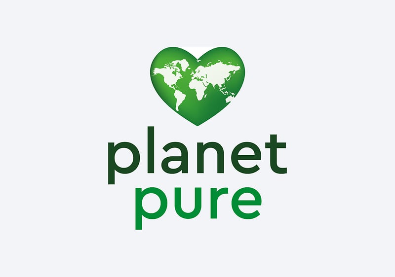 Planet Pure