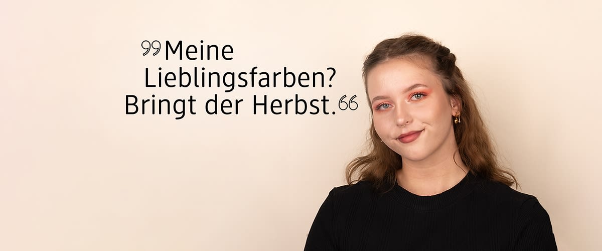 Herbstlook