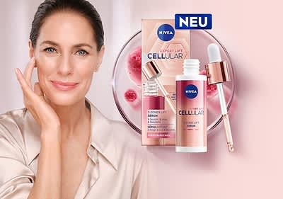 NIVEA Cellular Expert Lift
