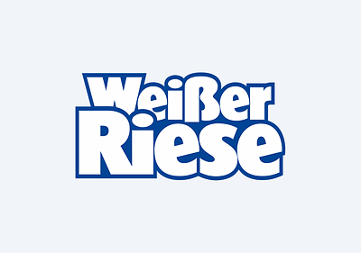 Weißer Riese