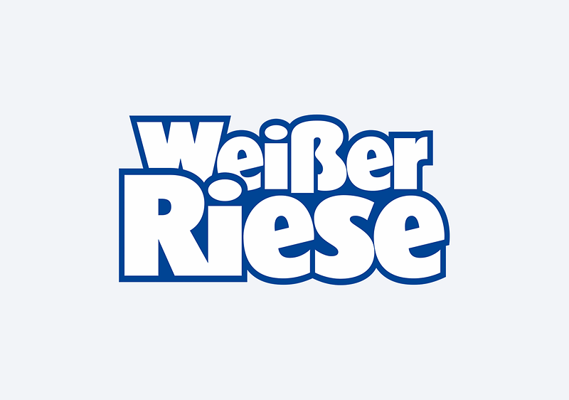 Weißer Riese