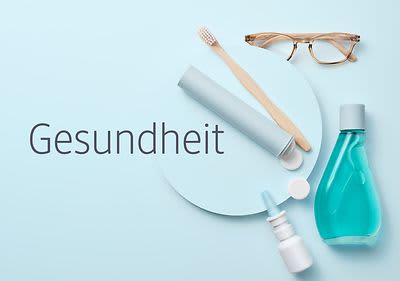 Gesundheit