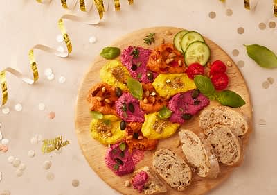 Butterboard Bild