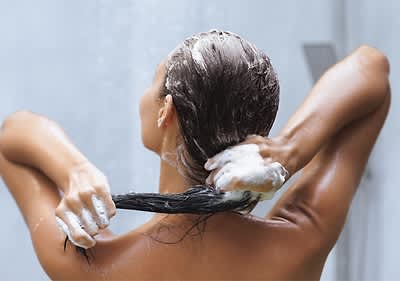 Coffein Shampoo