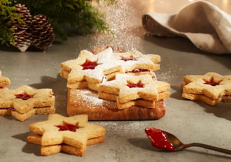 Linzer Sterne