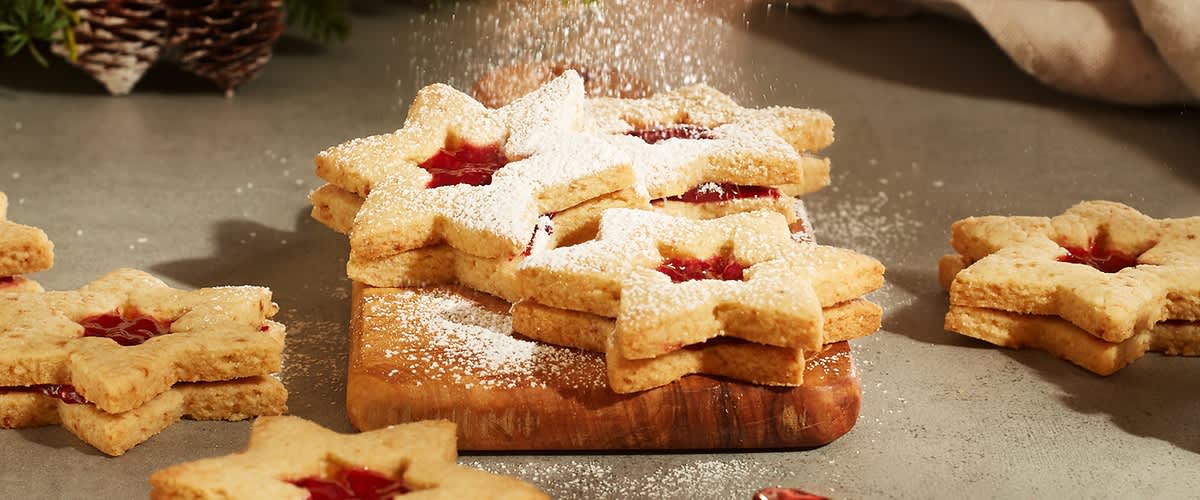 Linzer Sterne