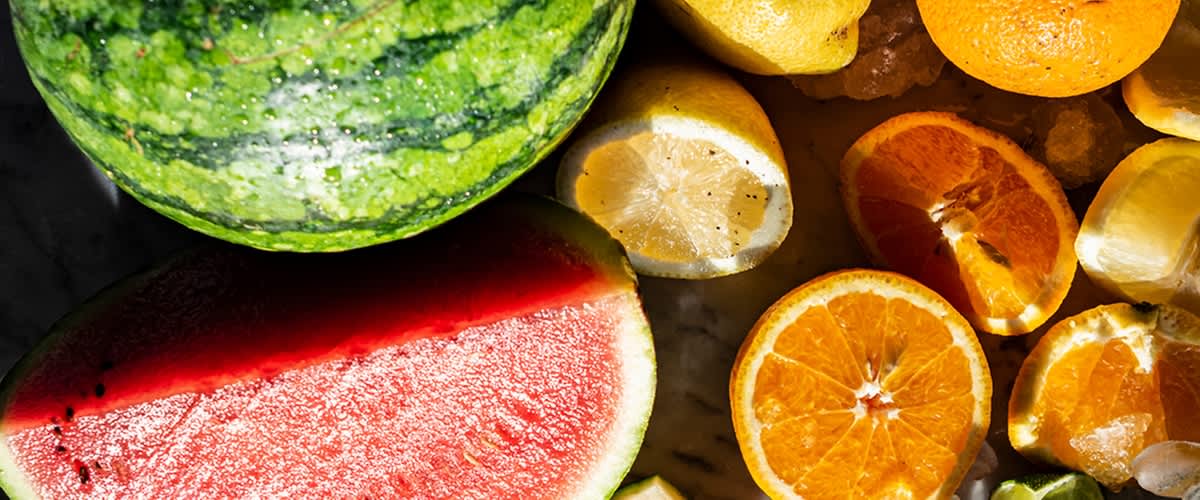 Vitamine für Veganer