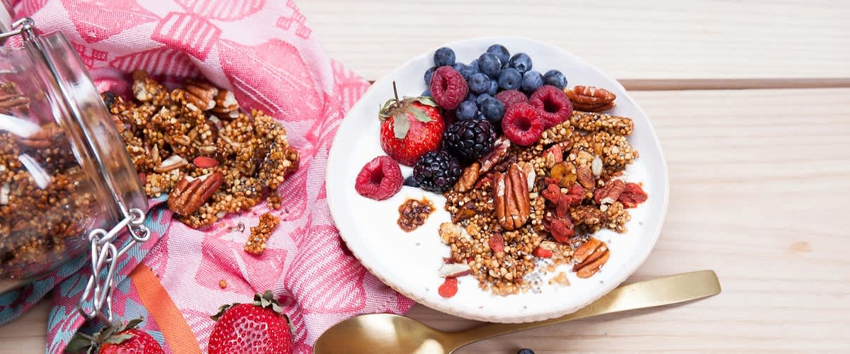 Granola