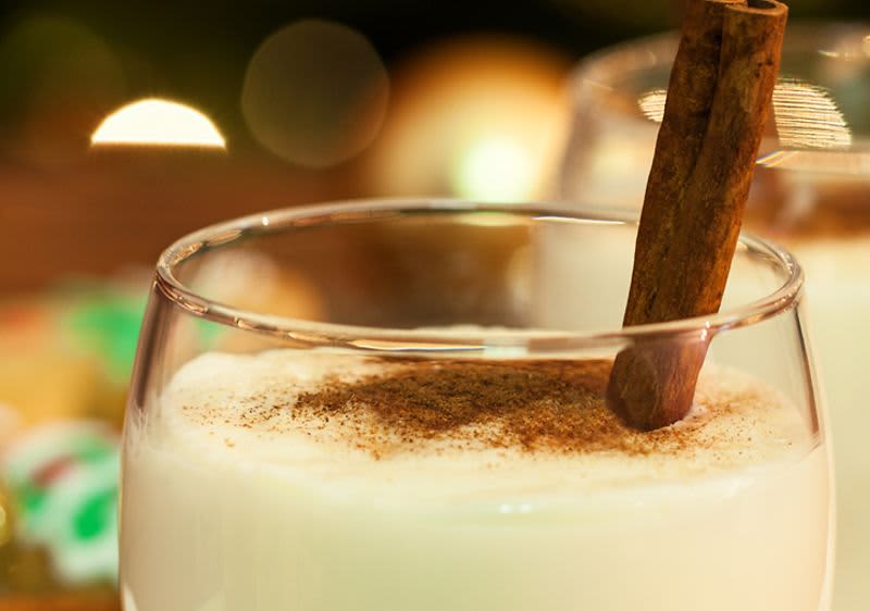 Eierlikör selber machen