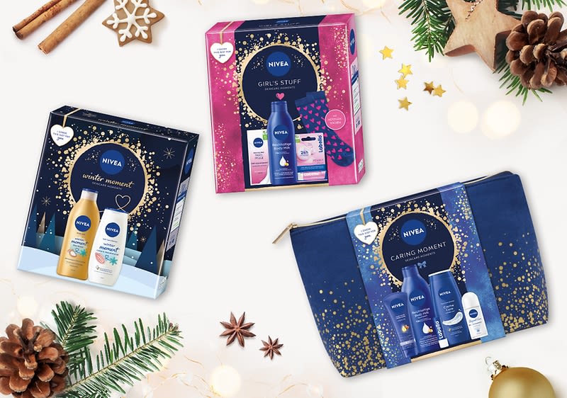 winter moment Geschenkset