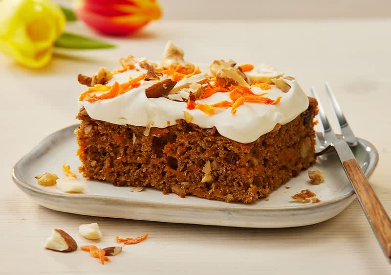 Carrotcake