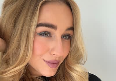 Veganes Make-up