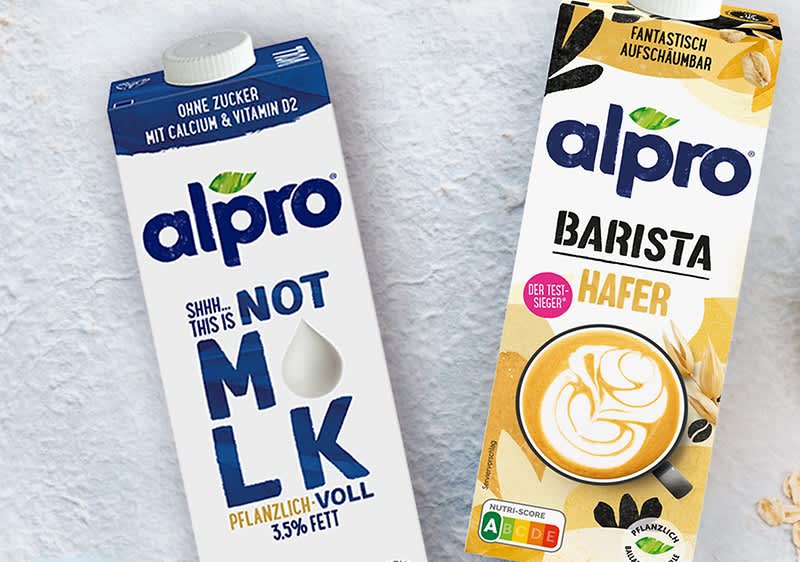 alpro