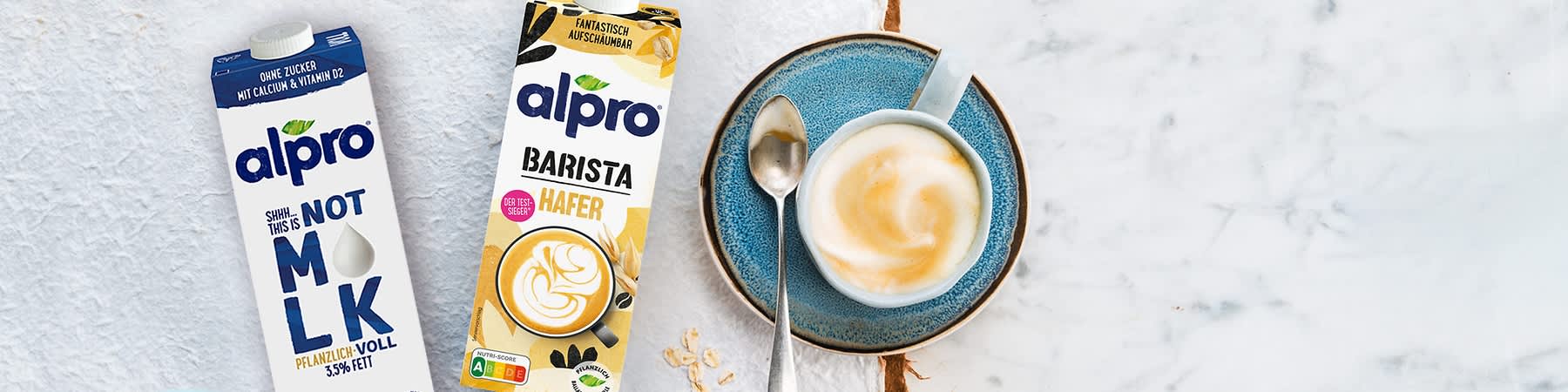 alpro