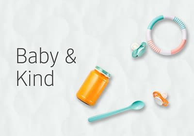 Baby- und Schwangerschaftsprodukte