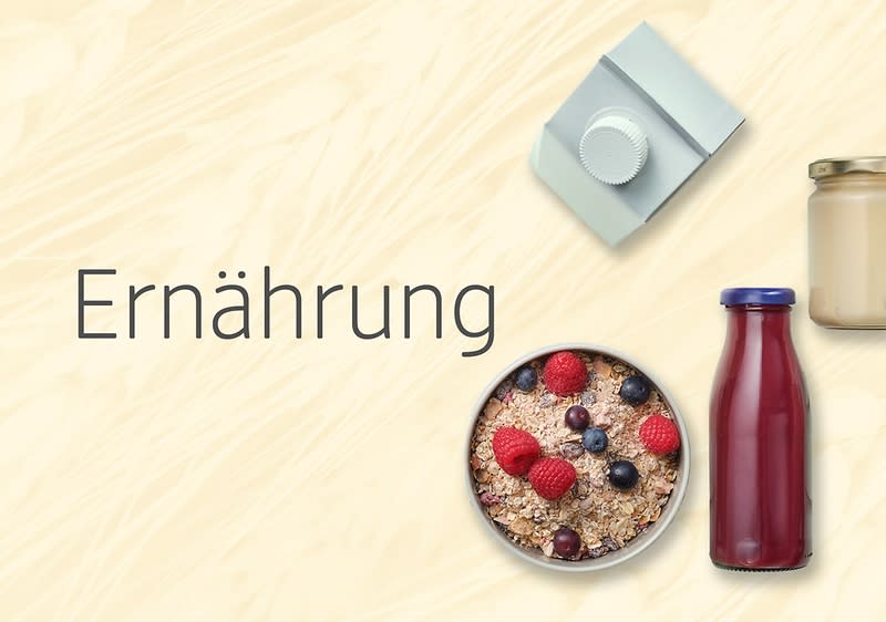 Bio-Lebensmittel