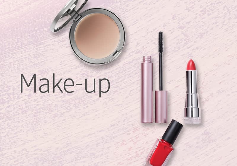 Make-up Produkte