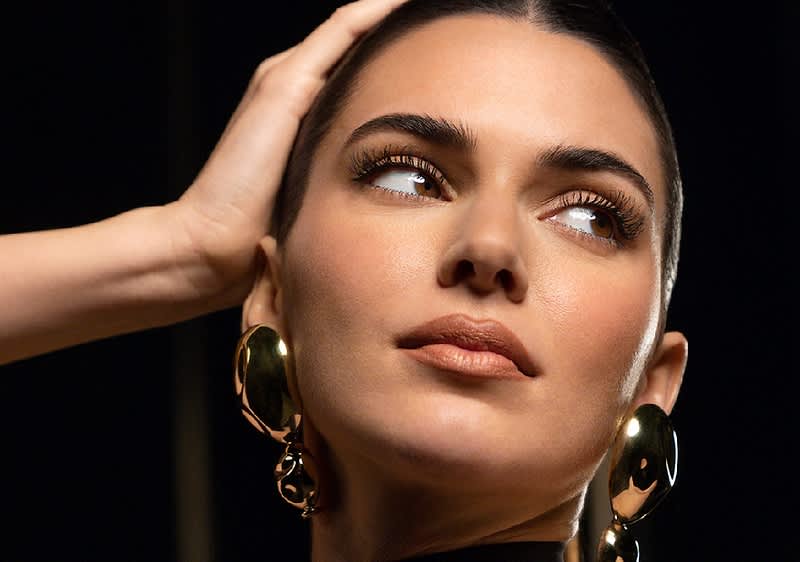 Panorama mascara