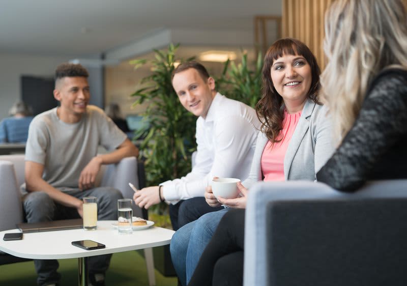 Arbeitgeber-Verantwortung