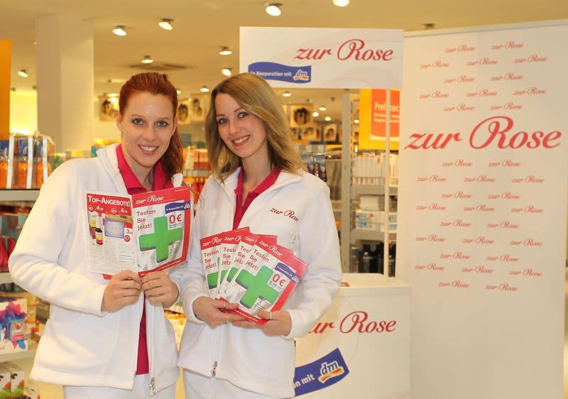 zur Rose 2011