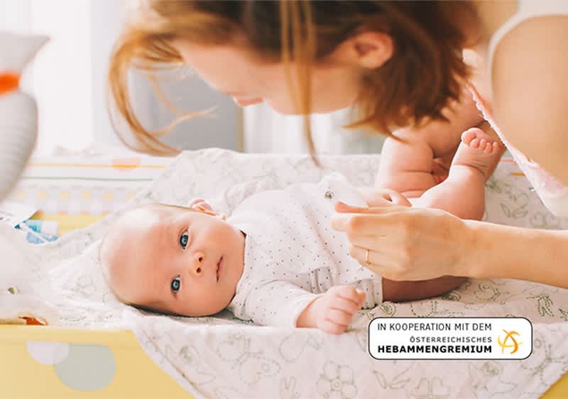 Hebammenbeitrag Routinen