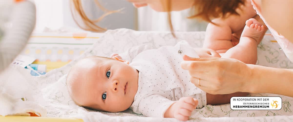 Hebammenbeitrag Routinen