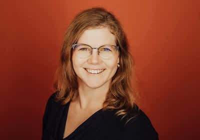 Katrin Finker