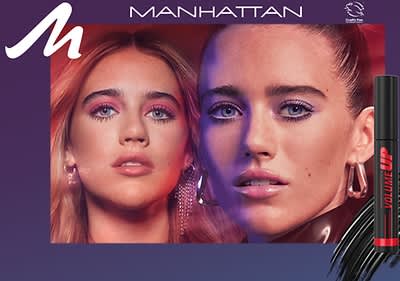 Manhatten Mascara