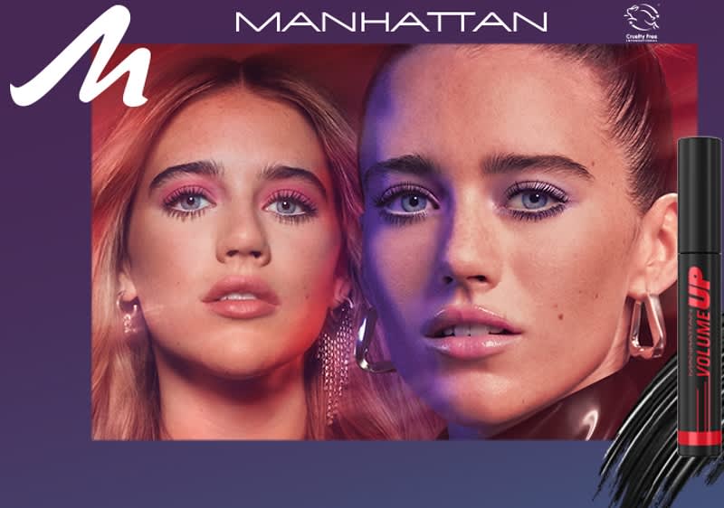 Manhatten Mascara