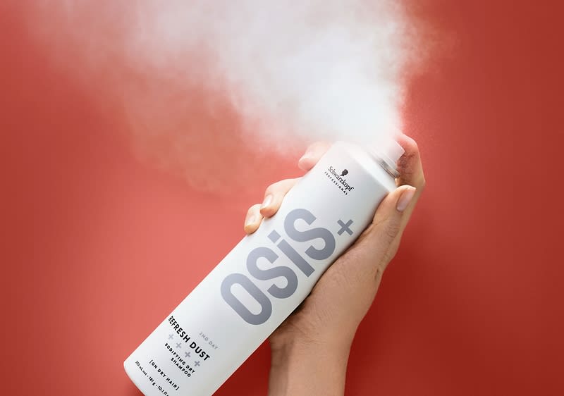 OSiS+ Refresh Dust Trockenshampoo