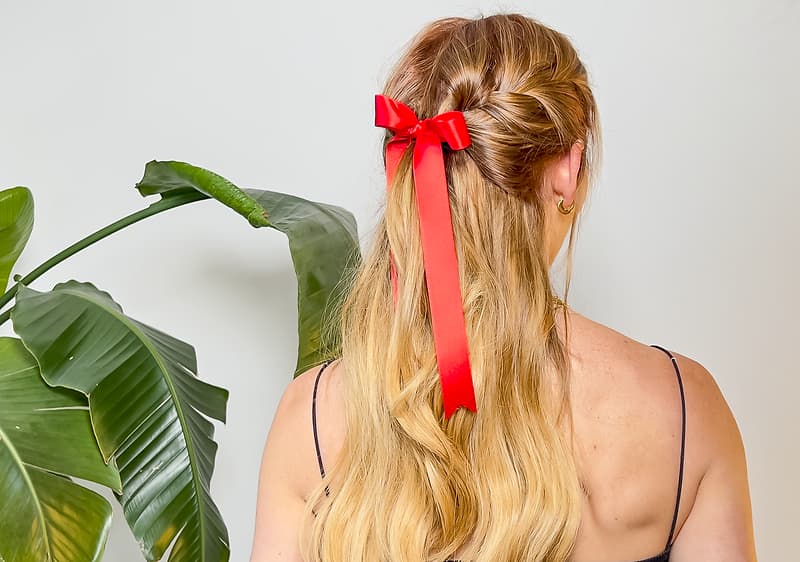 Flechtfrisuren ganz einfach selber machen