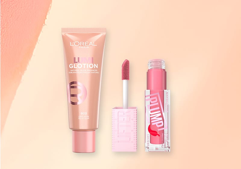 L'Oréal Selfcare und Routinen