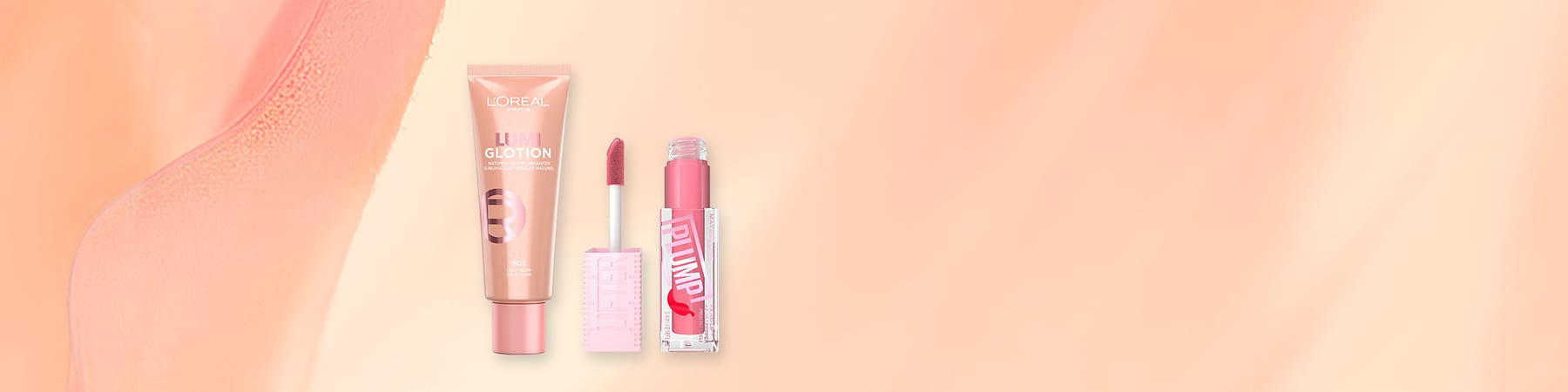 L'Oréal Selfcare und Routinen