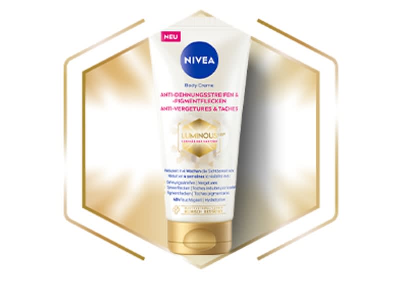NIVEA LUMINOUS