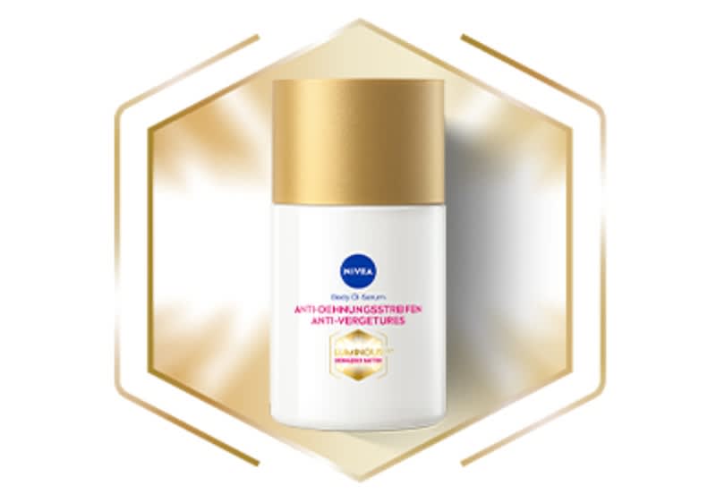 NIVEA LUMINOUS