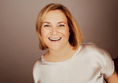 Nicole Humer