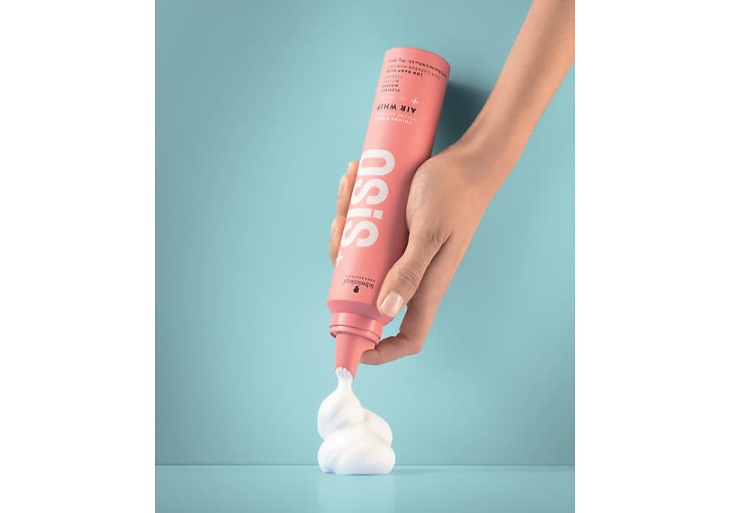 OSiS  Air Whip 