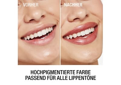 Manhattan Satin Lipsticks