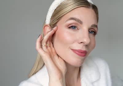 Braut-Make-up