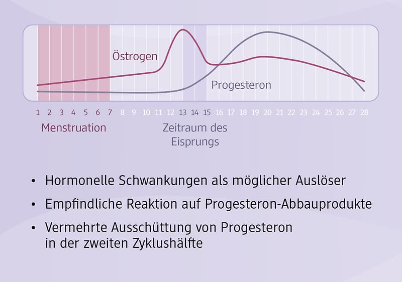 Zyklusbasiertes Training: Follikelphase