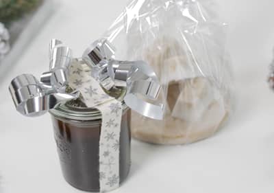 DIY Weihnachtsgeschenke