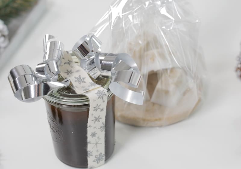 DIY Weihnachtsgeschenke