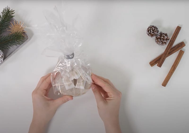 Pflege-Geschenke selbermachen Video