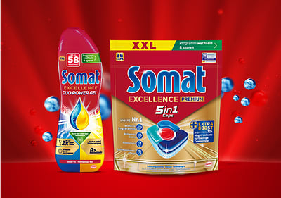 Somat Excellence