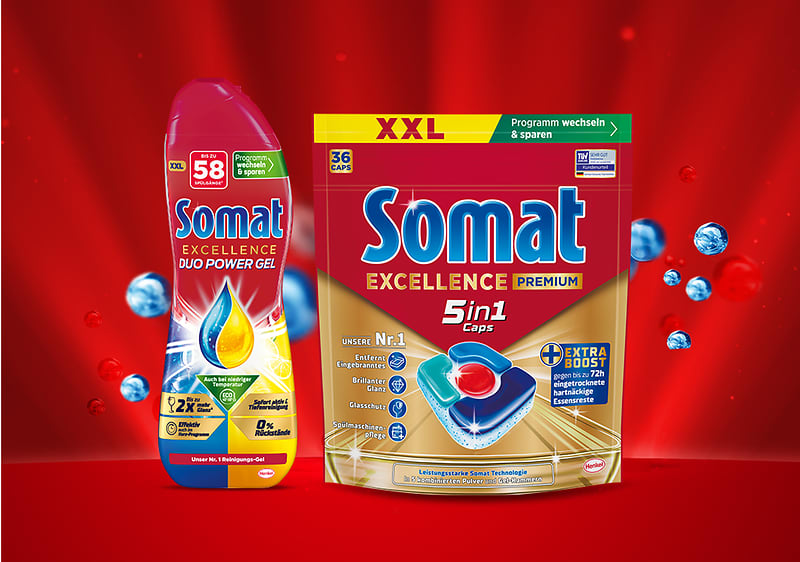 Somat Excellence
